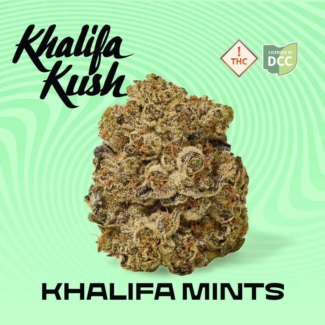 Khalifa Mints