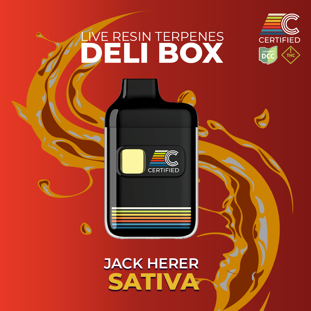 Jack Herer