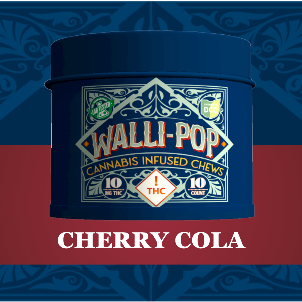 Cherry Cola