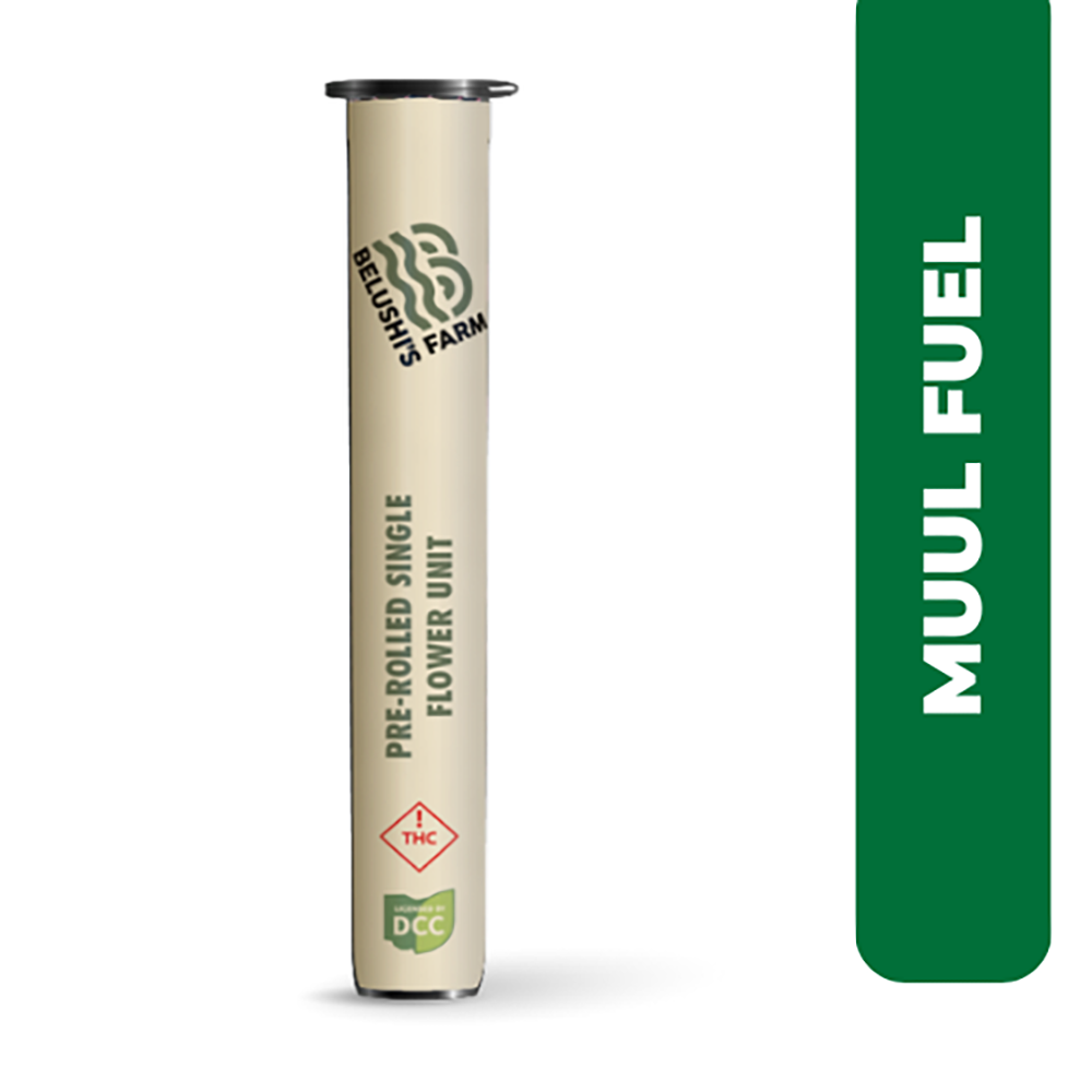 Muul Fuel
