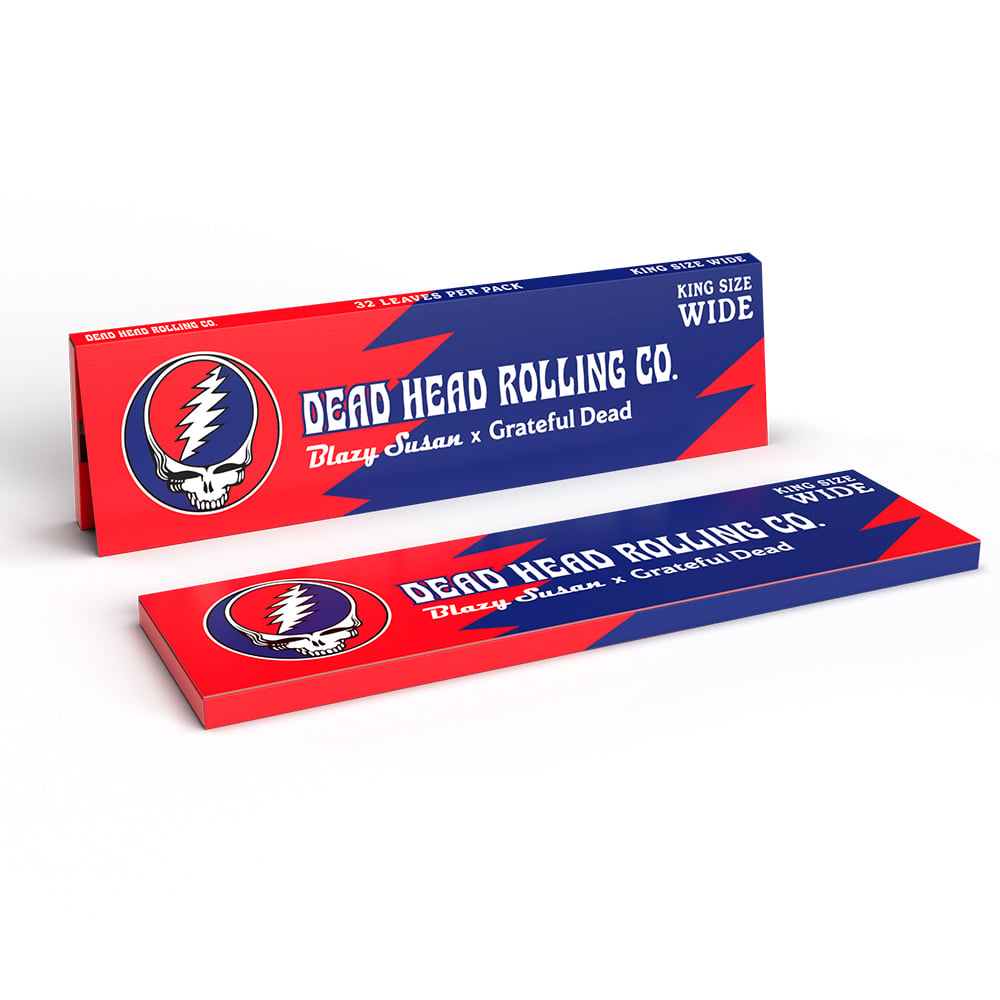 Grateful Dead Papers