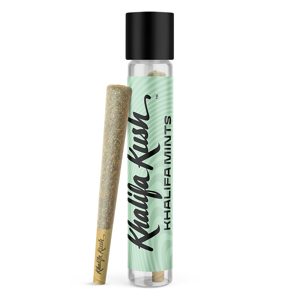 Khalifa Mints
