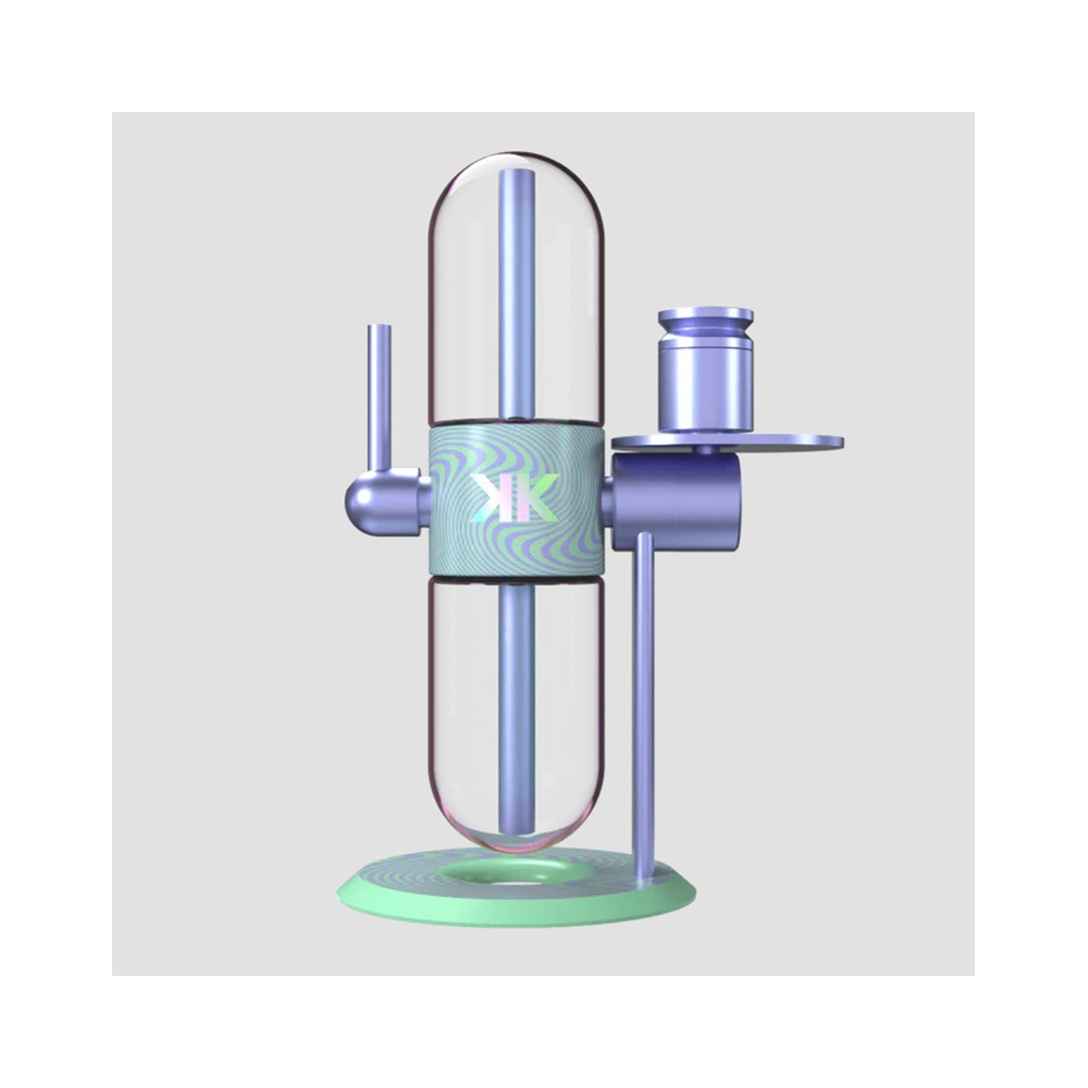Gravity Infuser