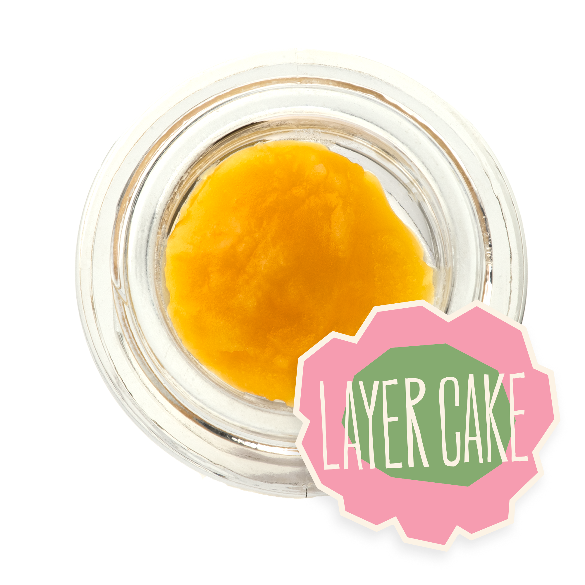 Layer Cake