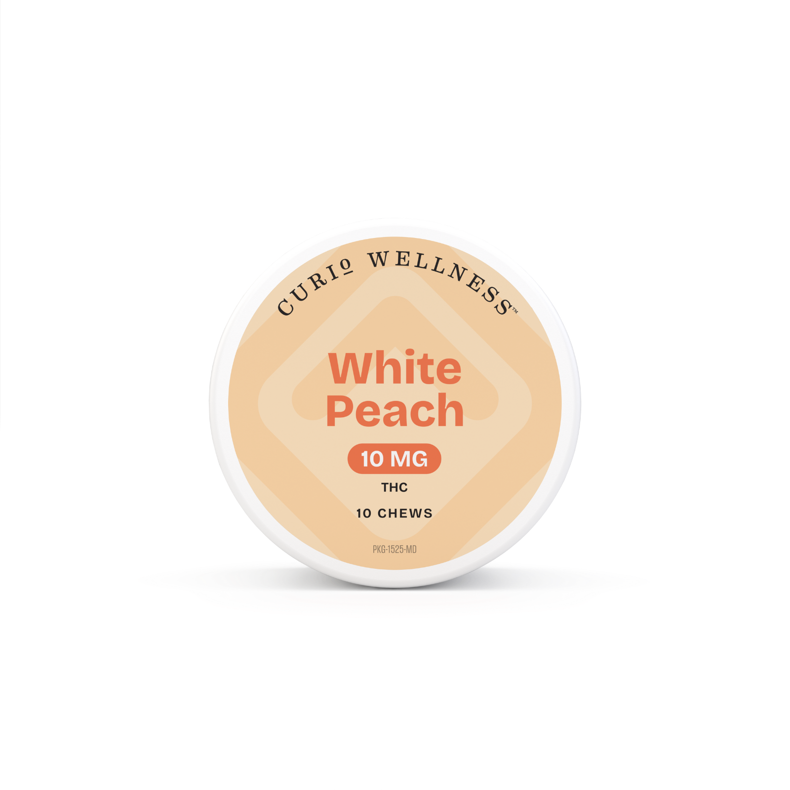 White Peach