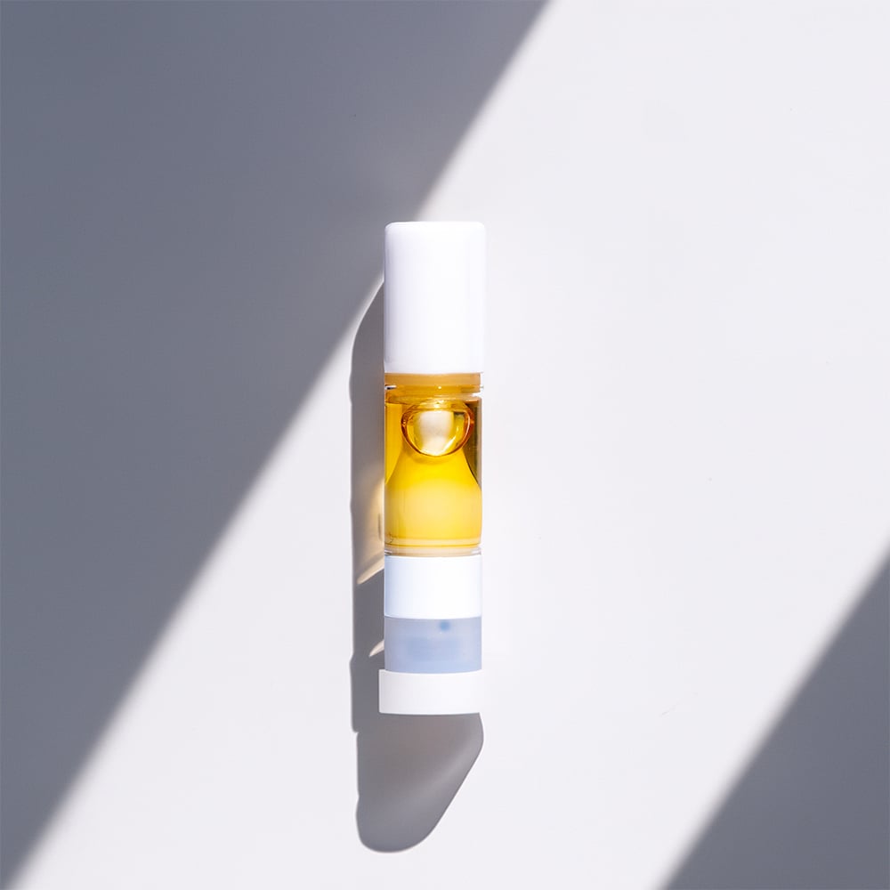 Jack - 1g Distillate Cart - Sativa