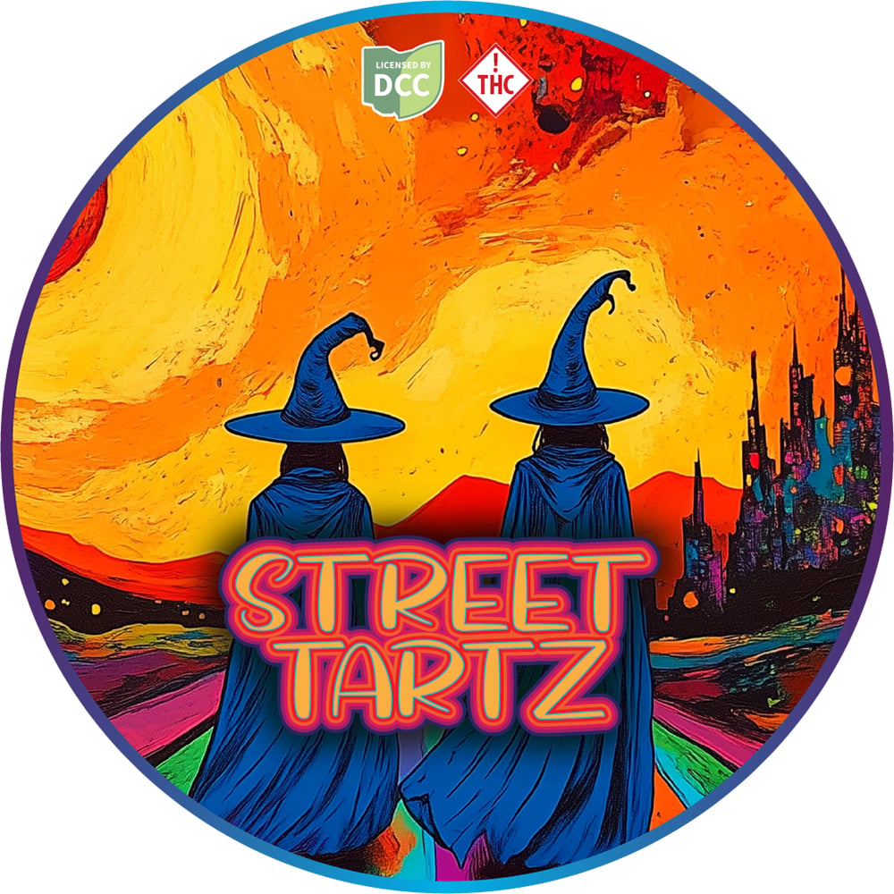 Street Tartz
