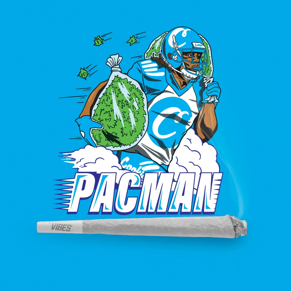 Pacman