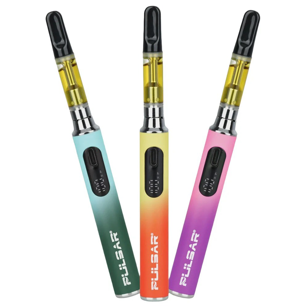 Digital Display 510 Battery 650mah