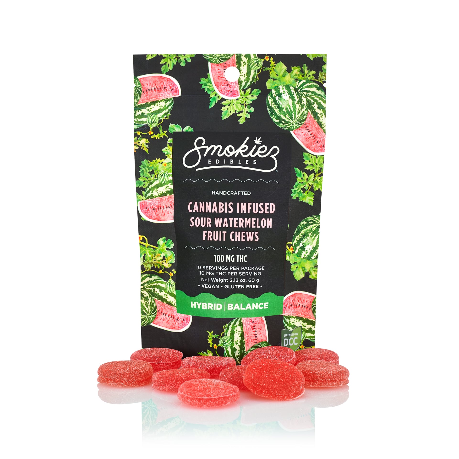 Sour Watermelon