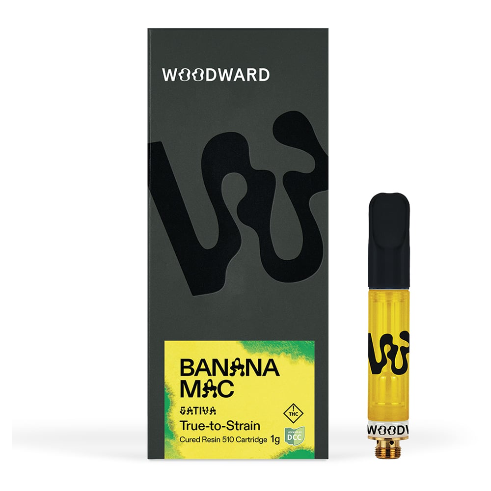 Banana Mac