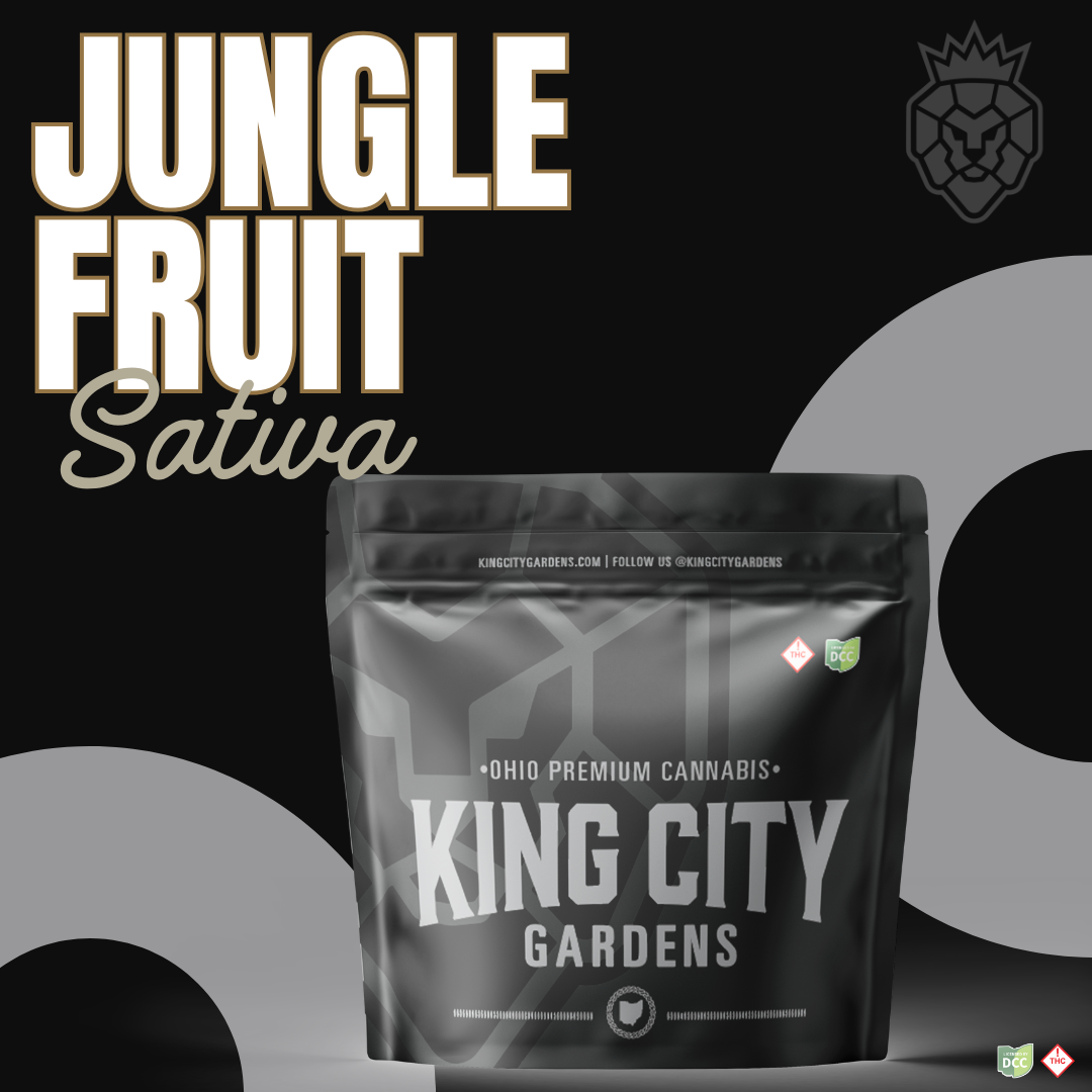 Jungle Fruit