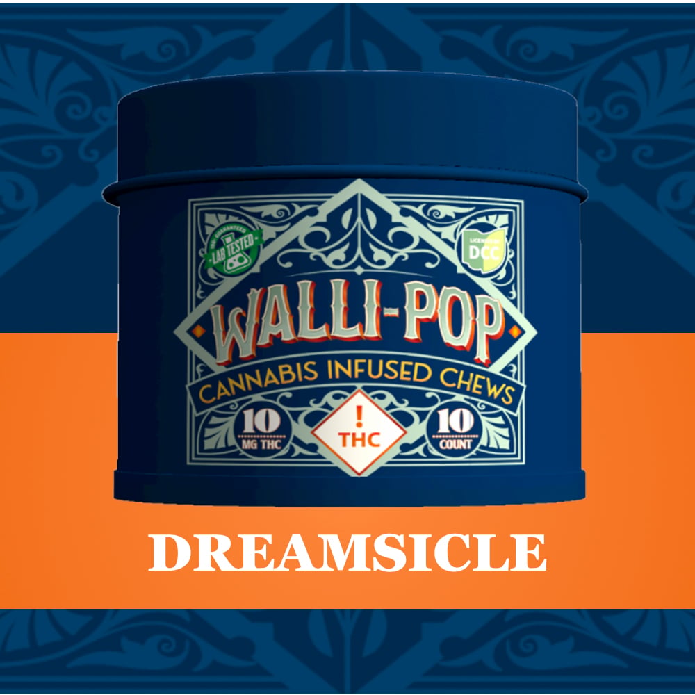 Dreamsicle