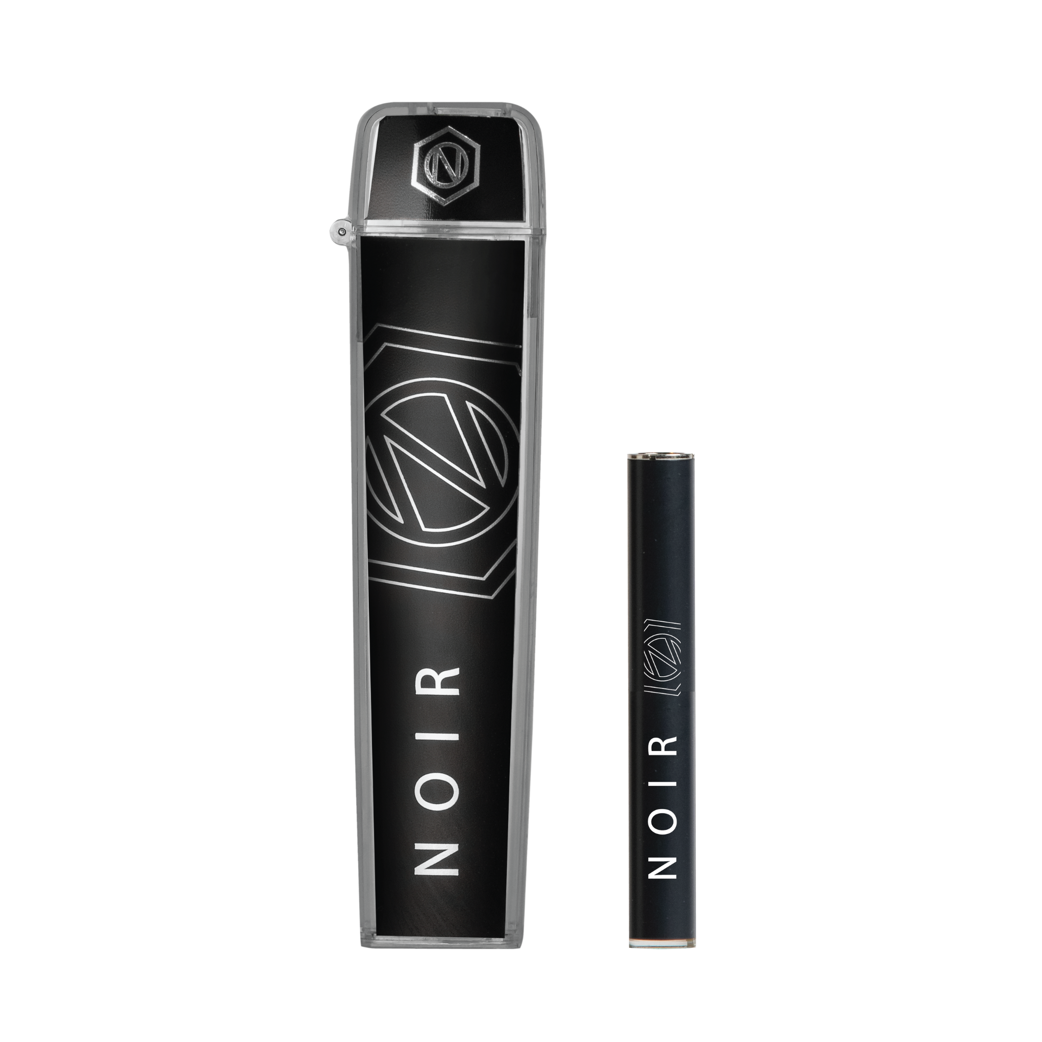 Tv6 Battery & Flip Case Combo 190mah