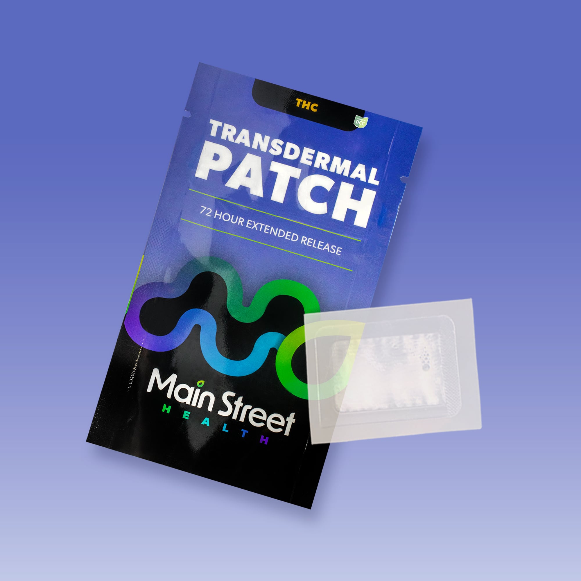 Transdermal