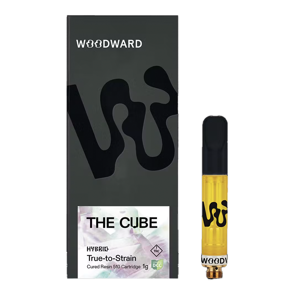The Cube