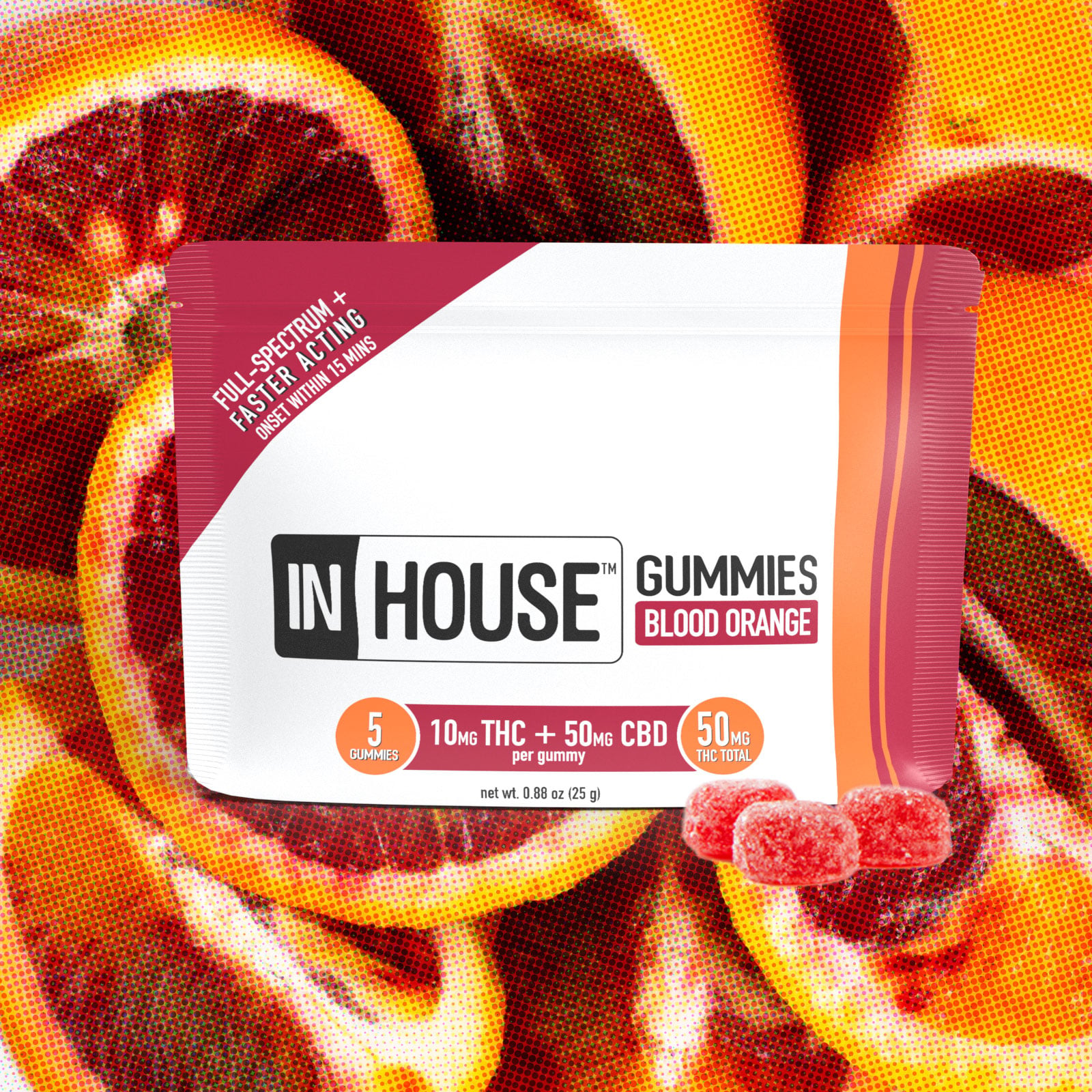 Blood Orange