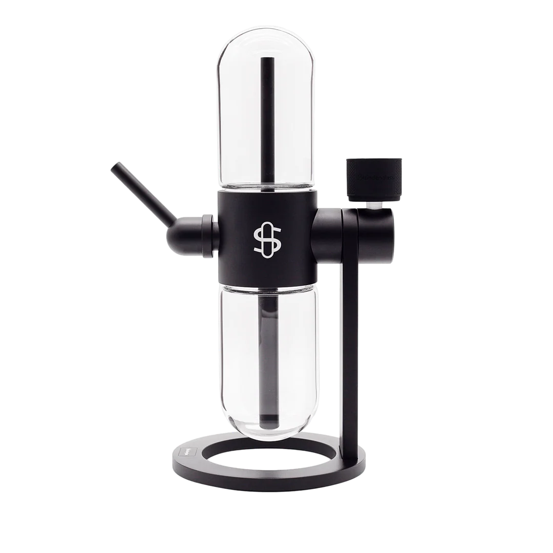 Gravity Infuser
