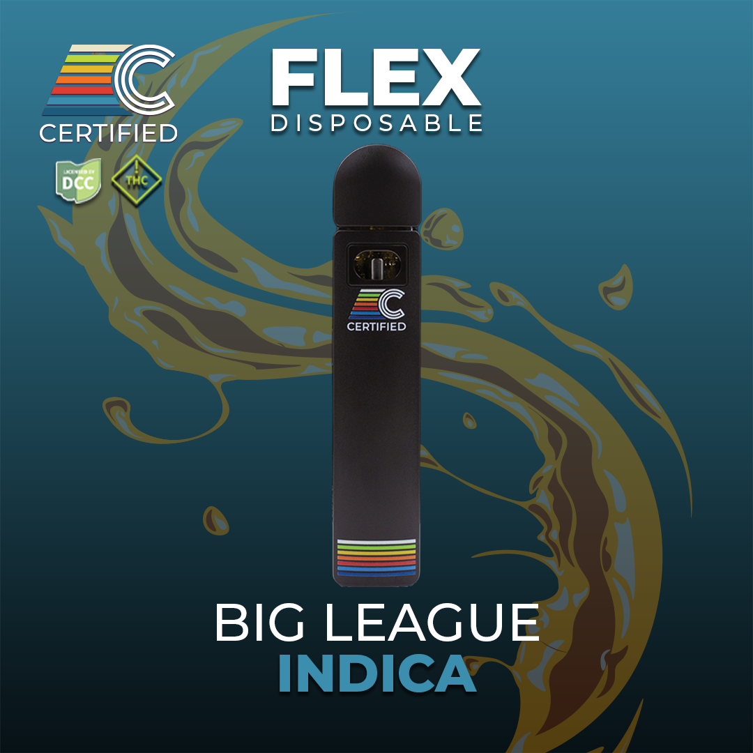 Big League
