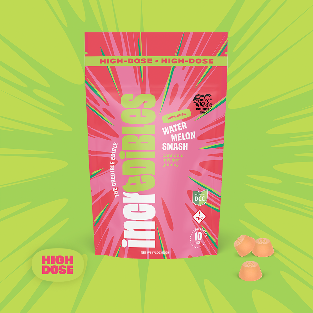 Watermelon Smash Hd