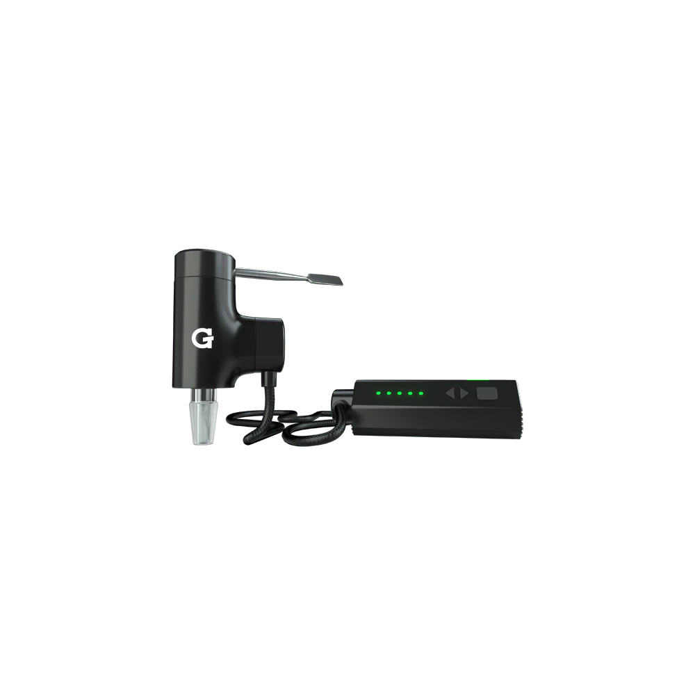 Concentrate Vaporizer - Vaporizers