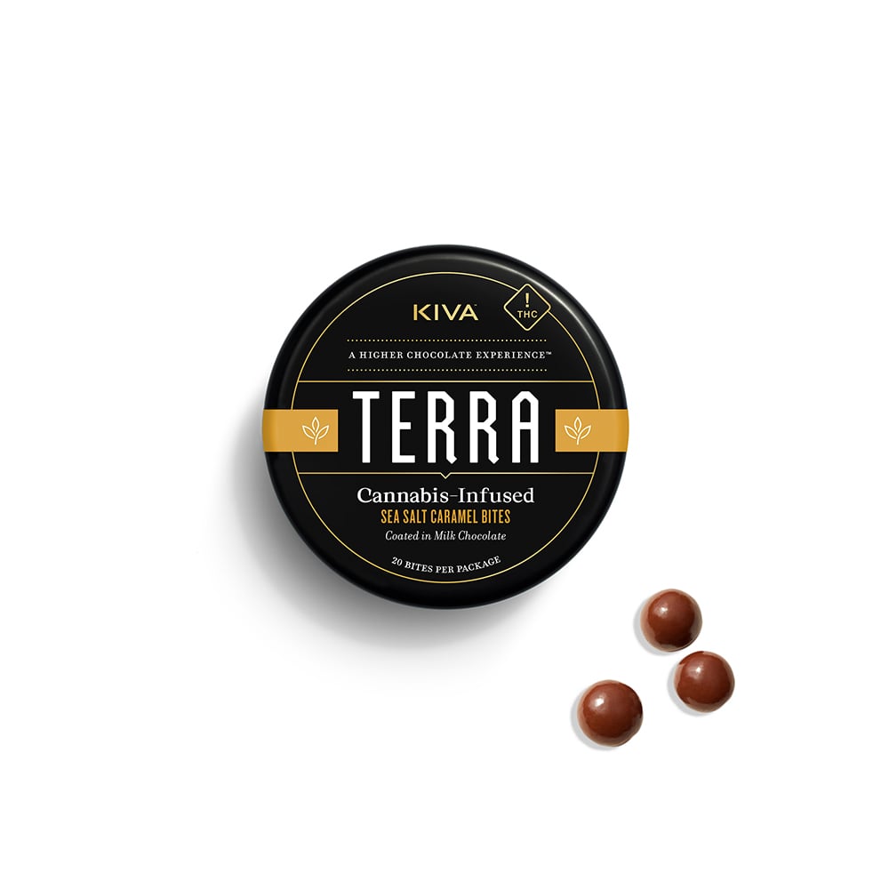 Sea Salt Caramel