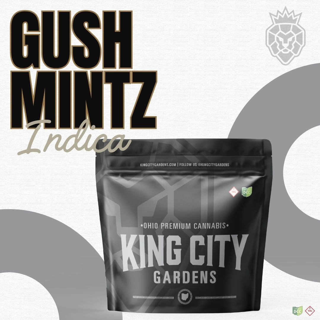 Gush Mintz