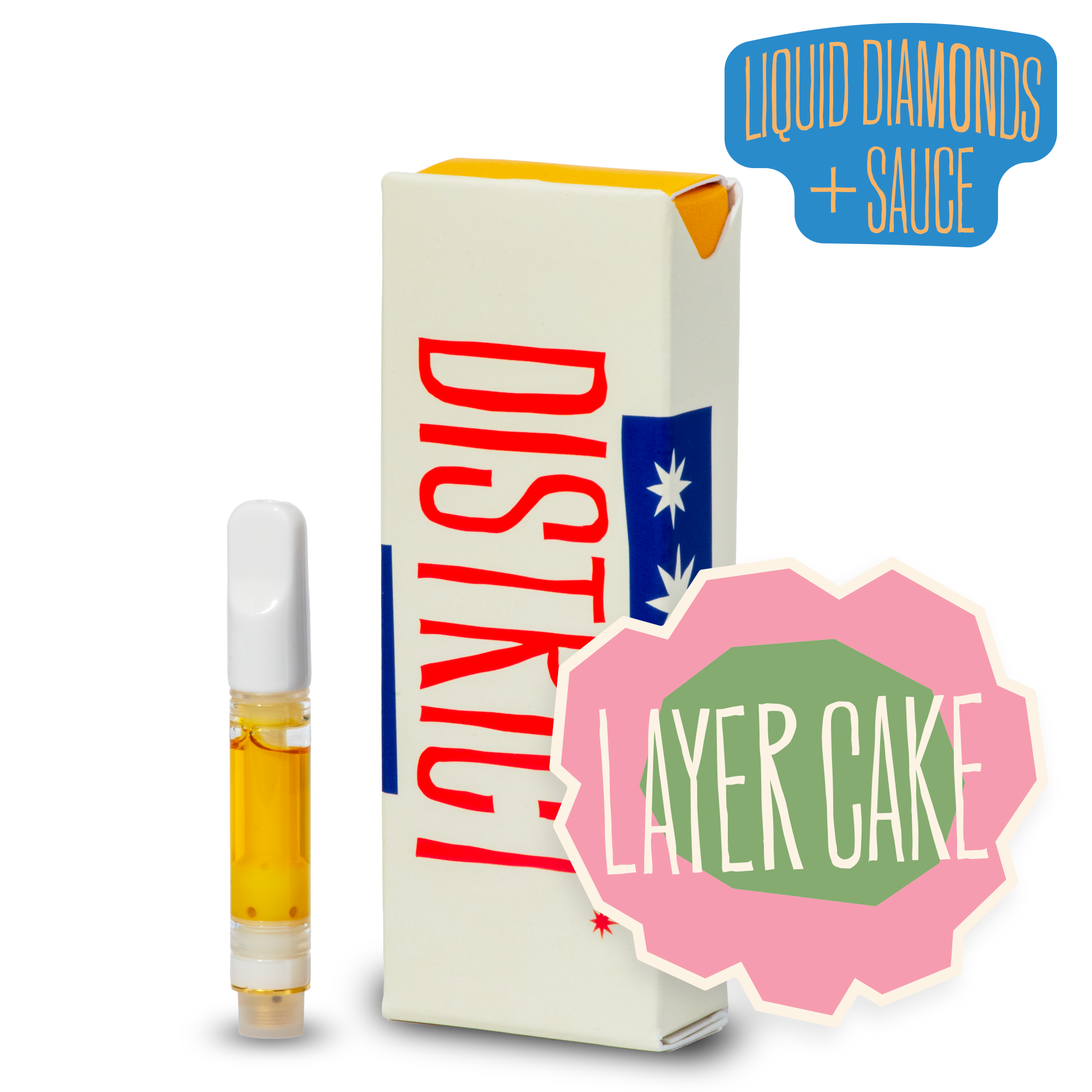 Layer Cake
