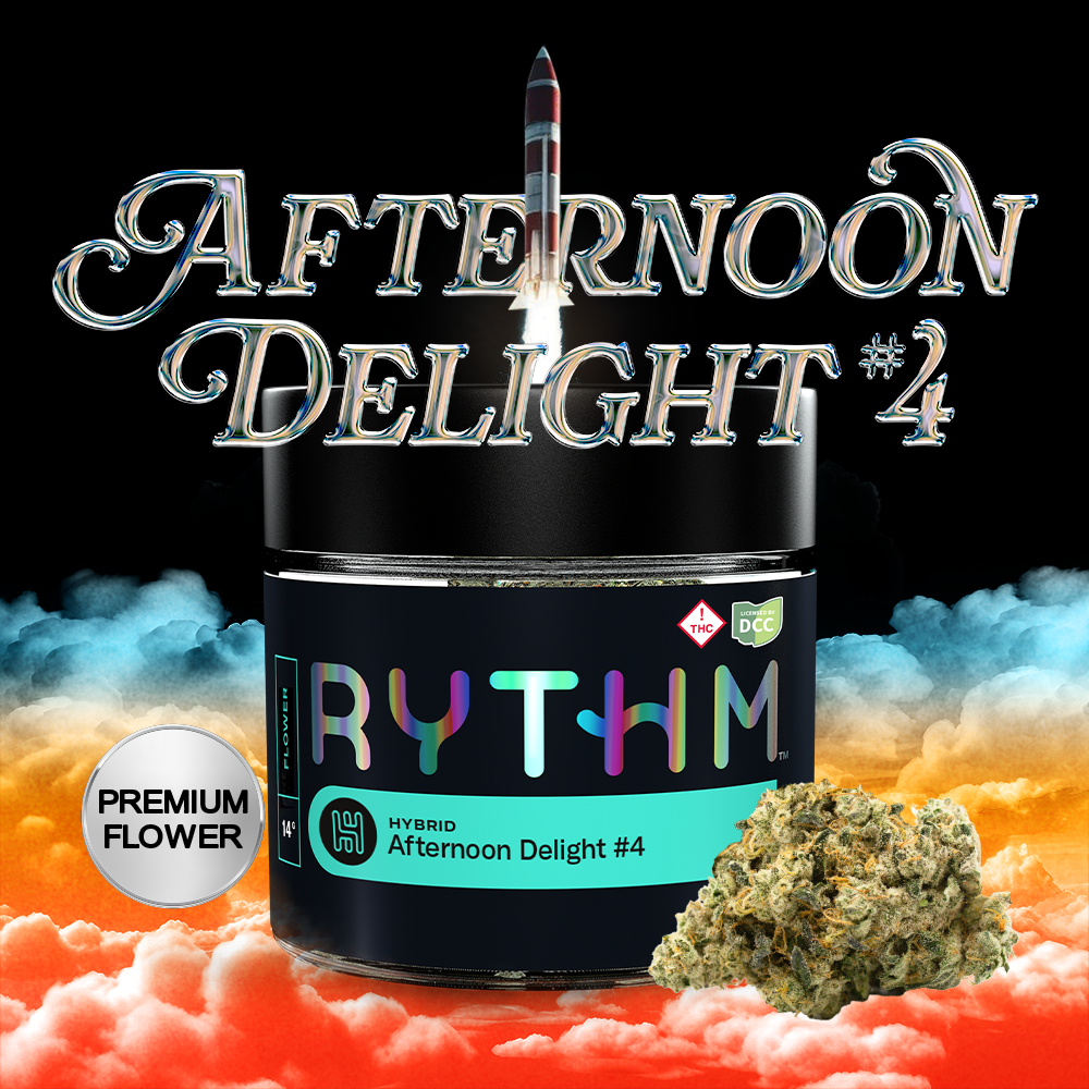 Afternoon Delight