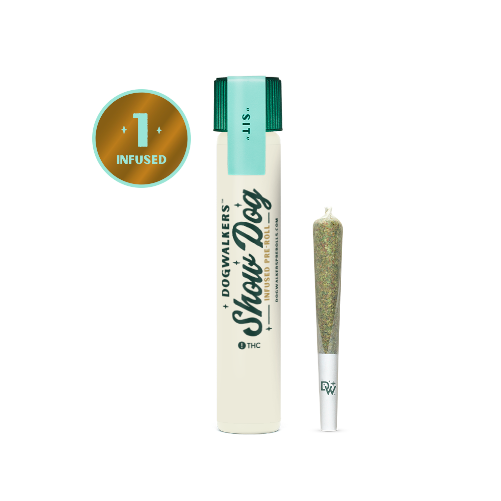Josh D Og Kush