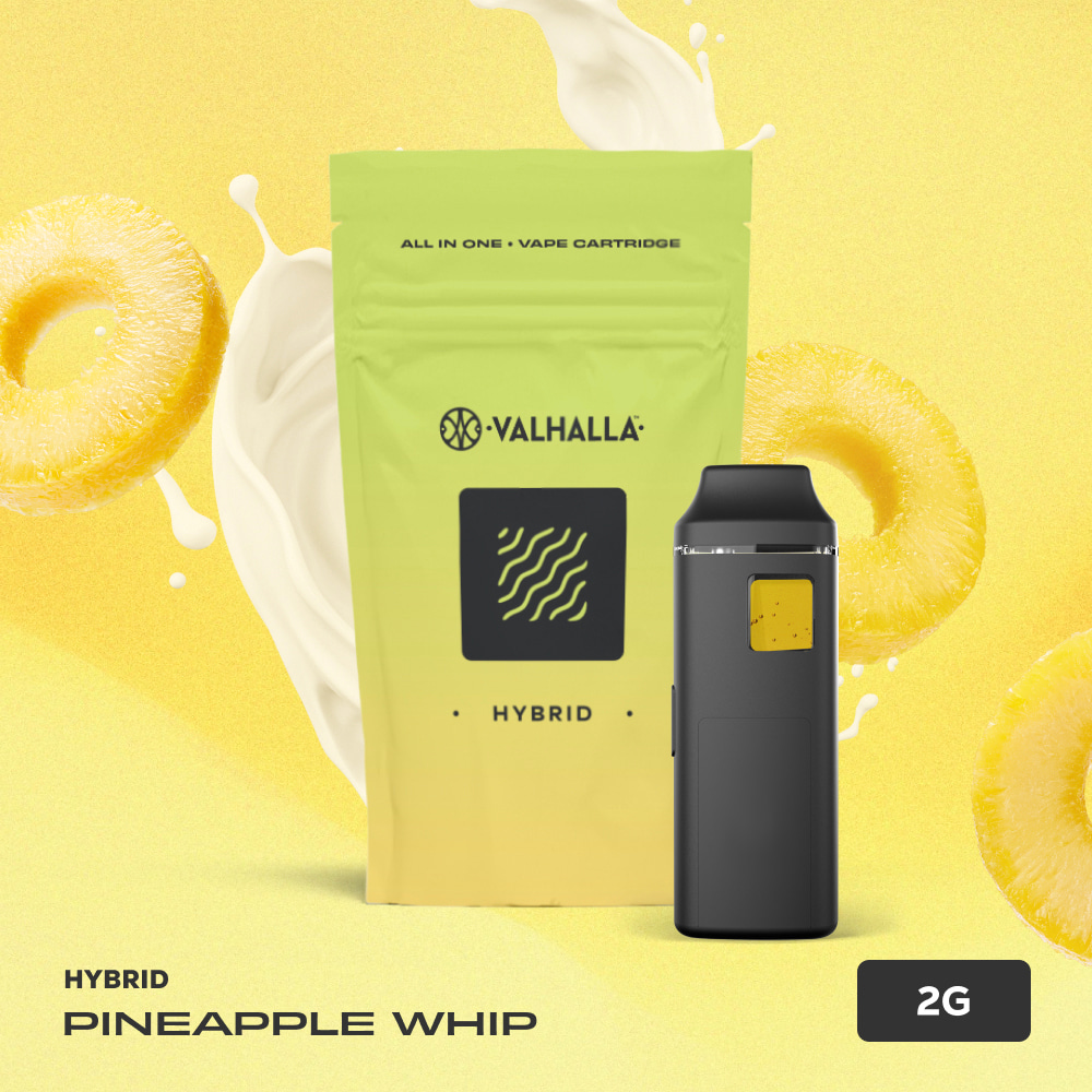 Pineapple Whip