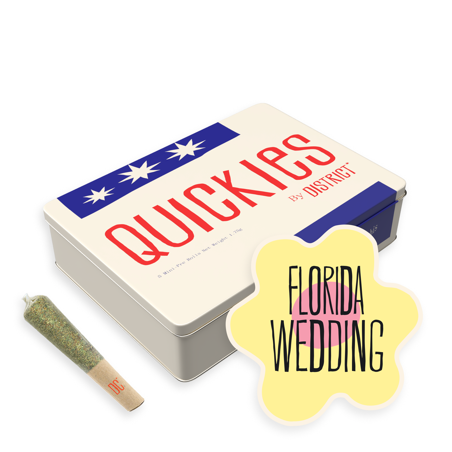 Florida Wedding
