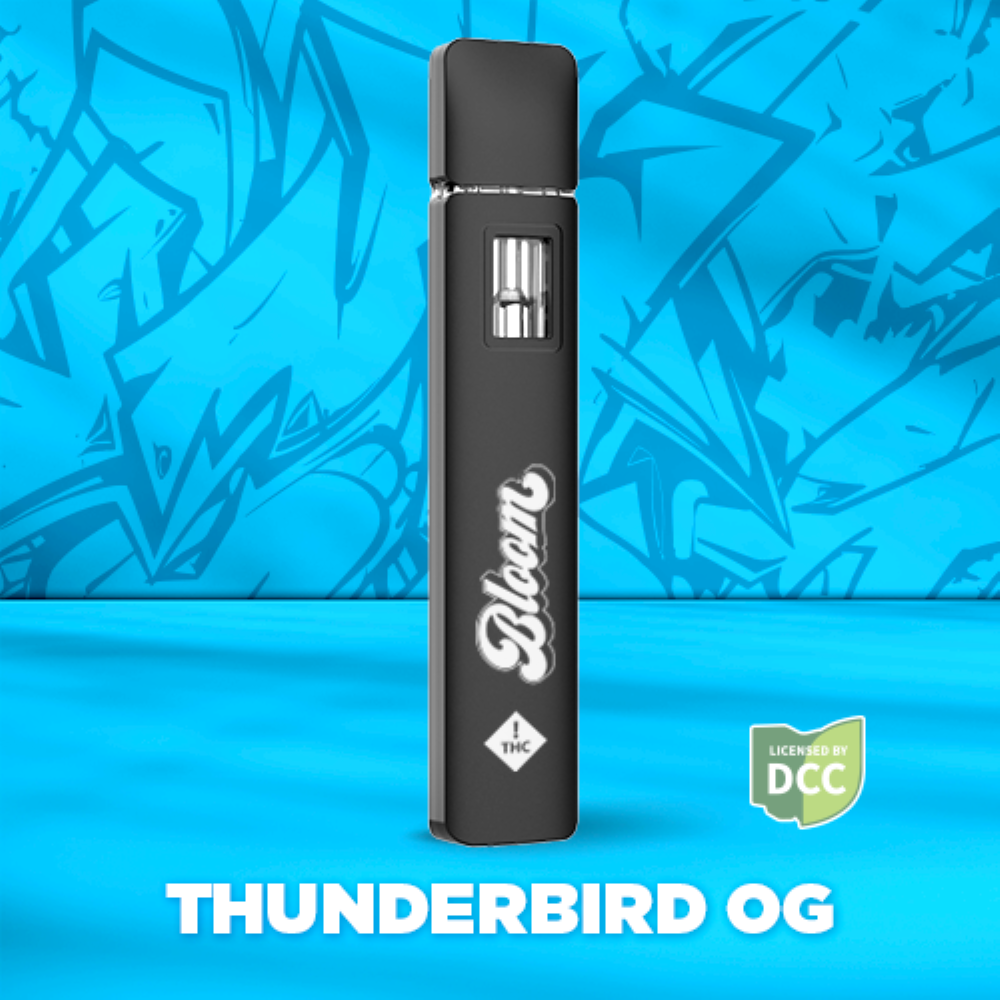 Thunderbird Og