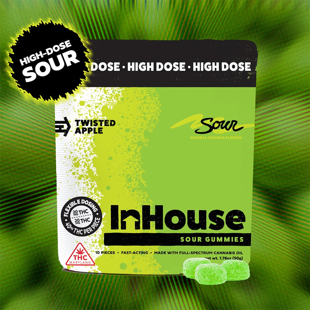 Sour Apple