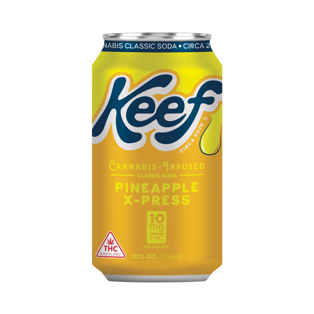 Pineapple X-press