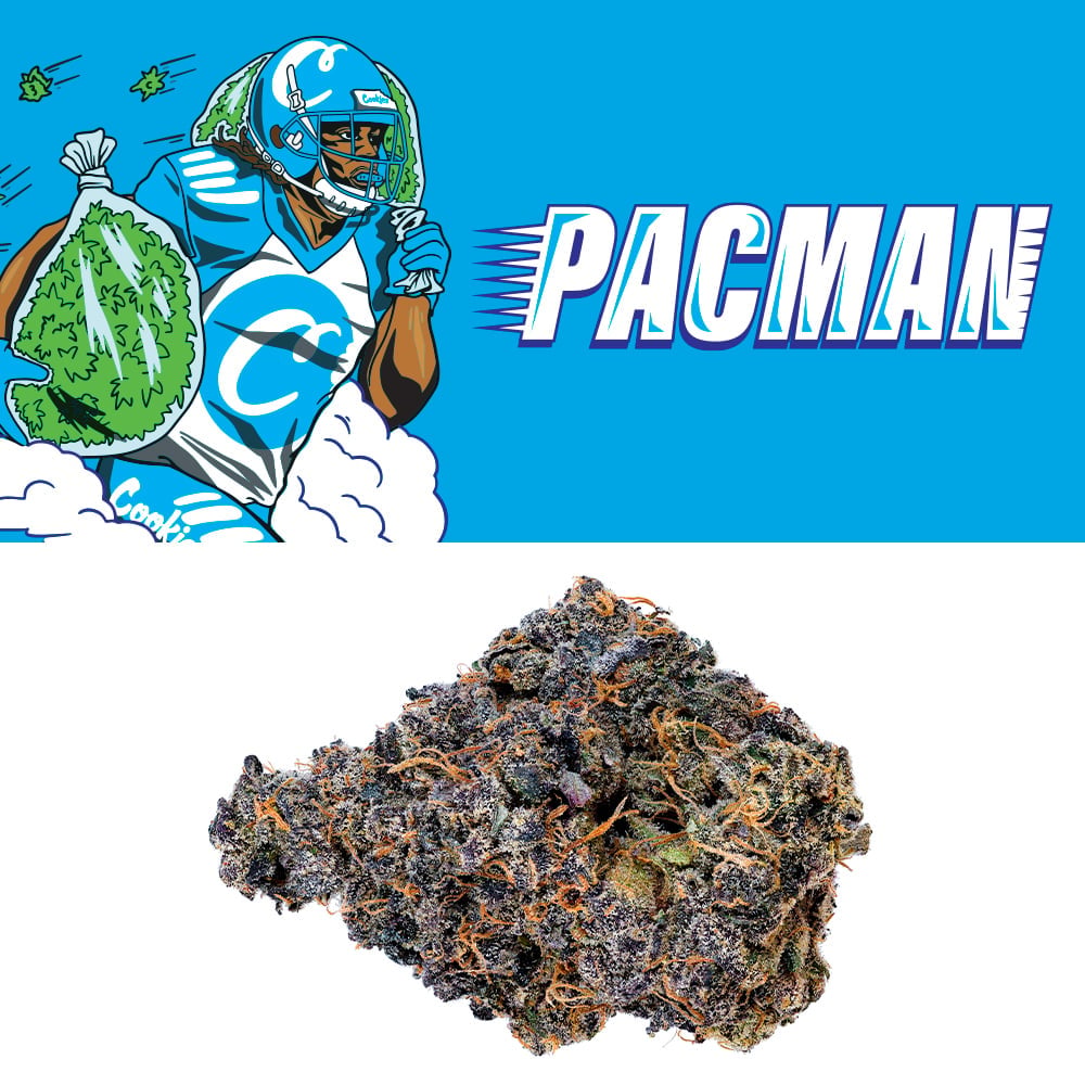 Pacman Jones