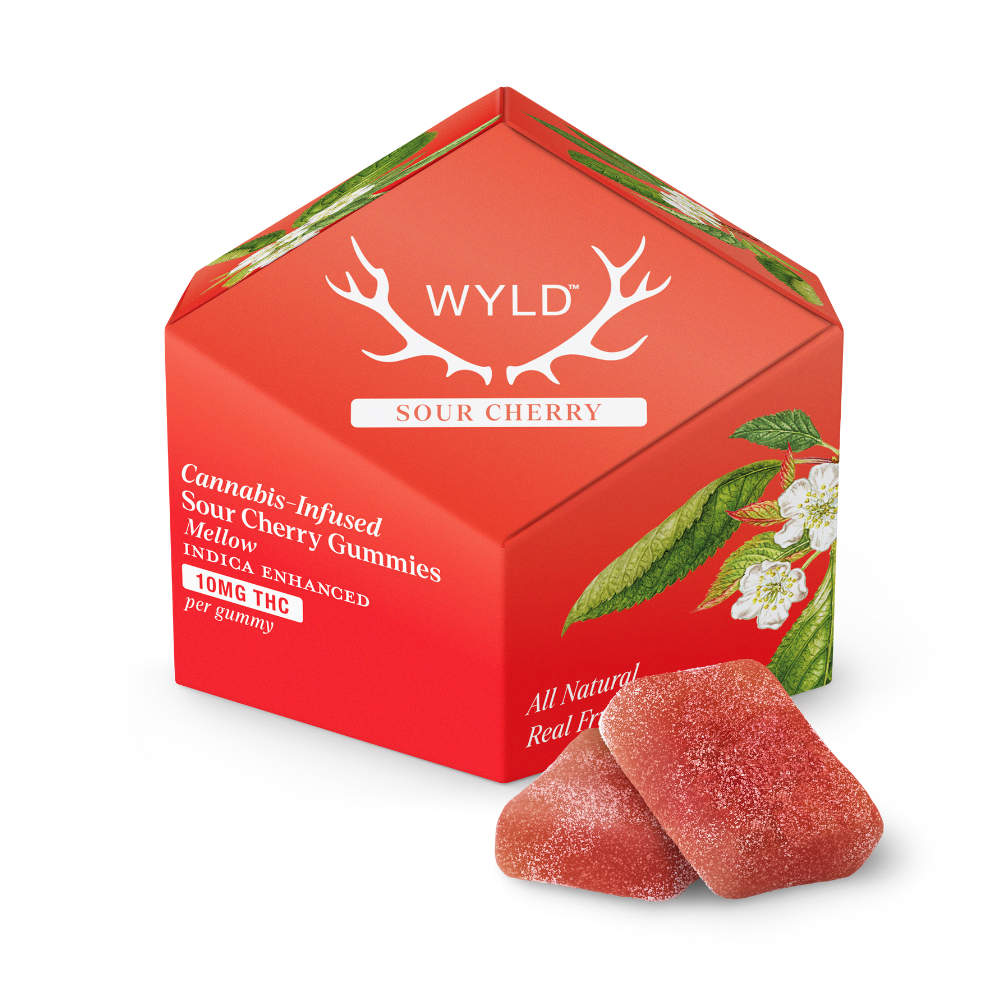 Sour Cherry