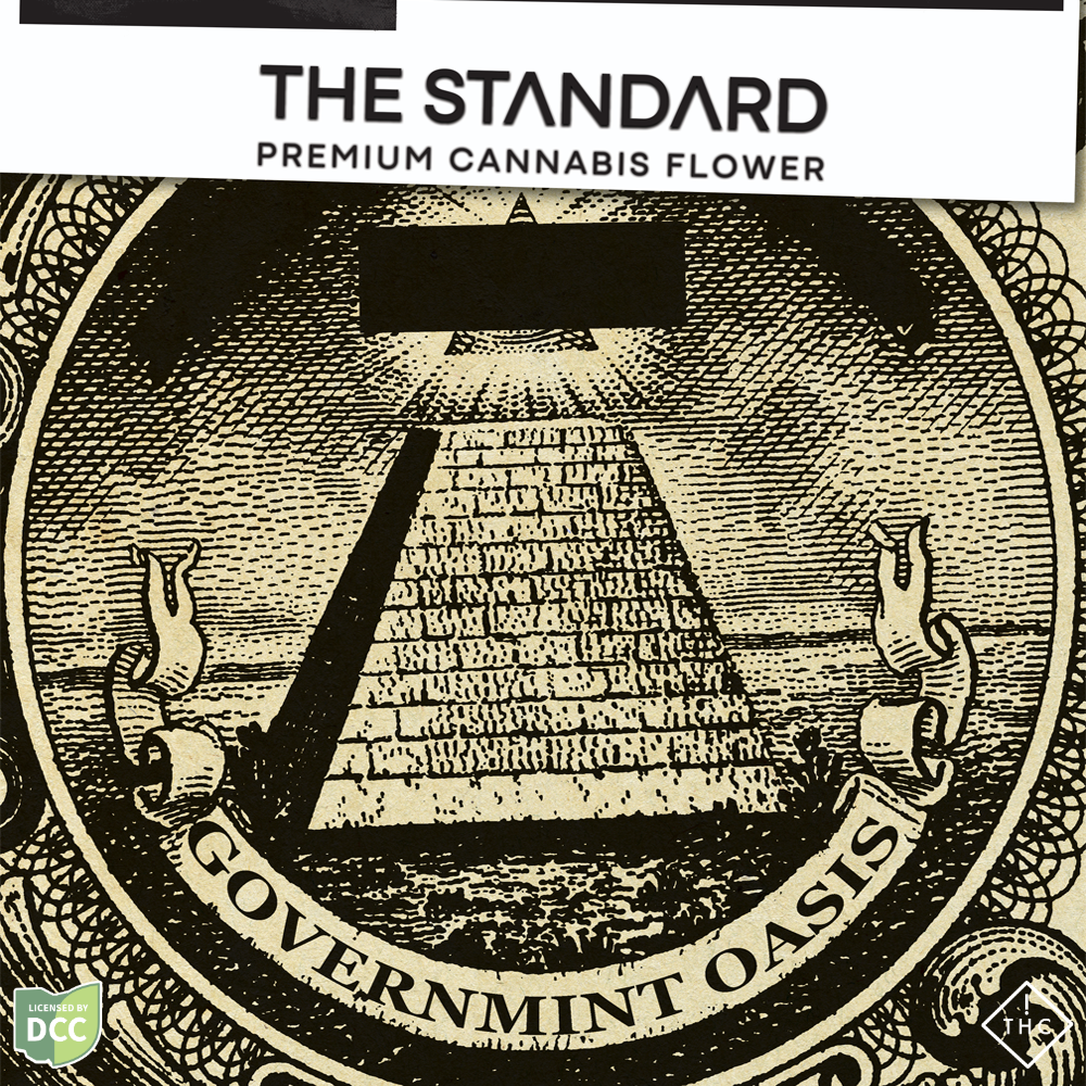 Governmint Oasis