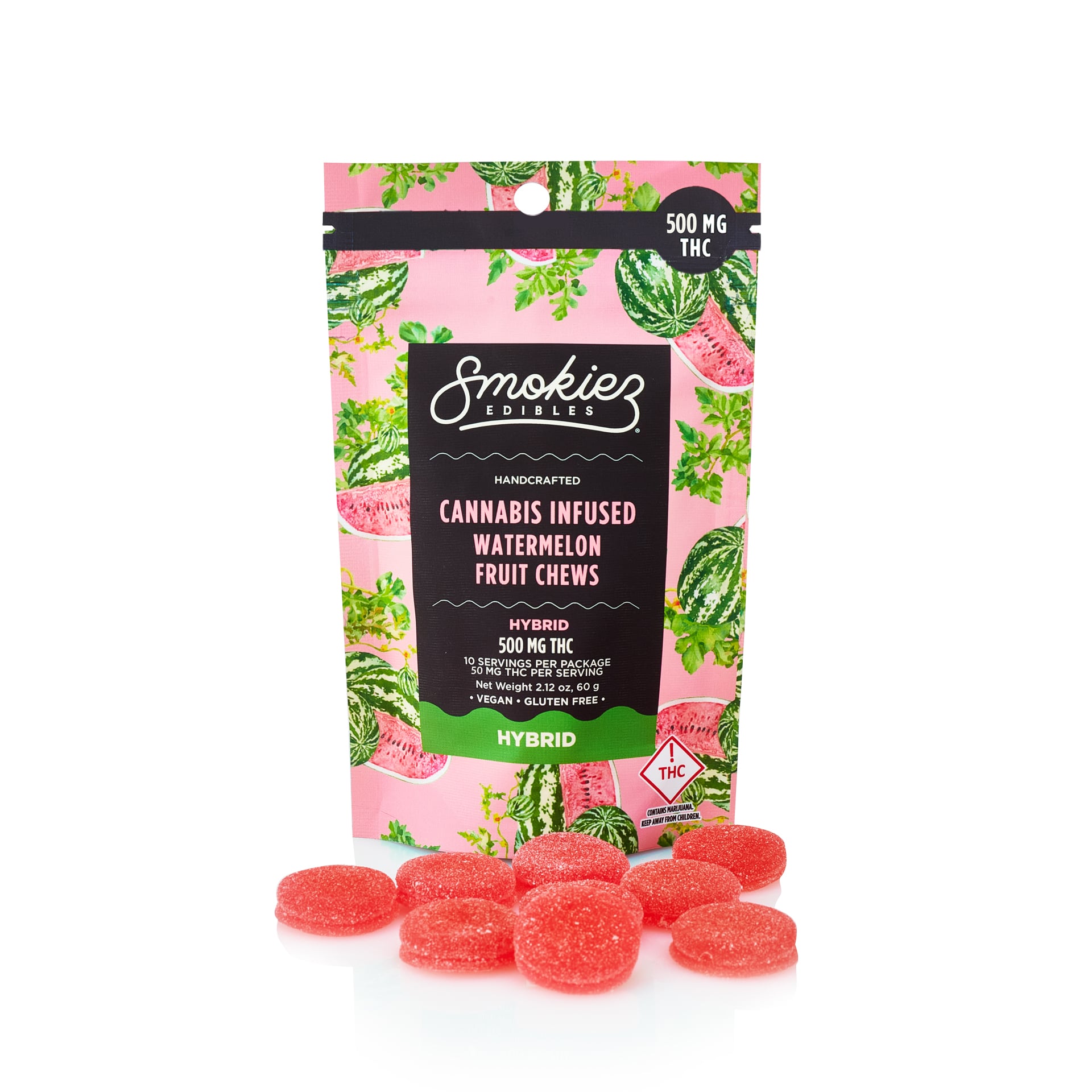 Sweet Watermelon