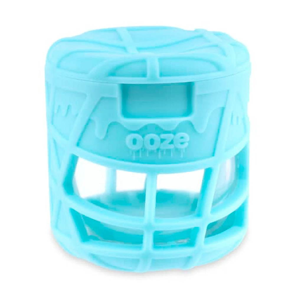 Prizm Stash Jar