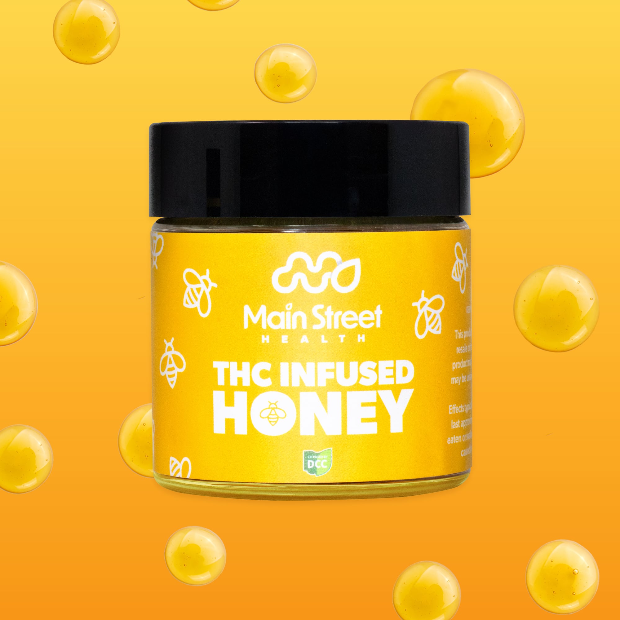 Honey