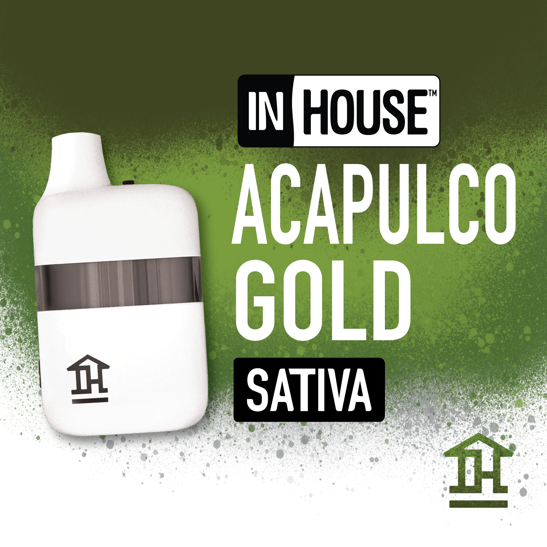 Acapulco Gold