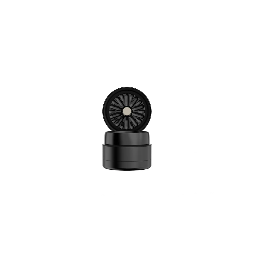 Next-gen Standard 2.5"