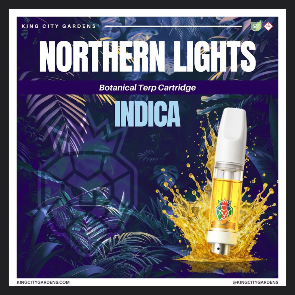Northern Lights