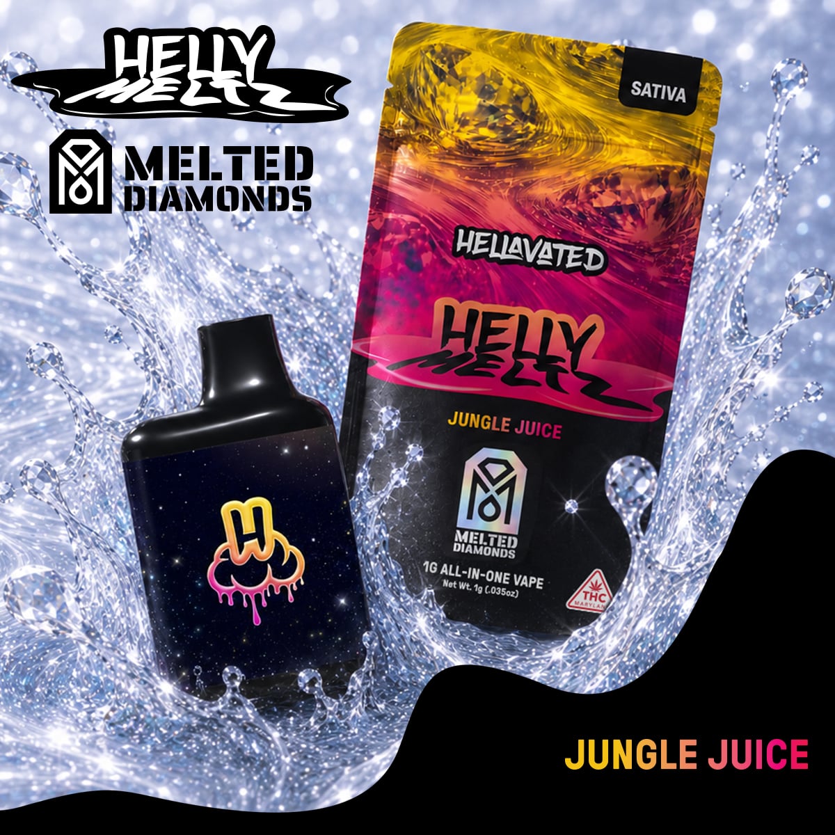 Jungle Juice