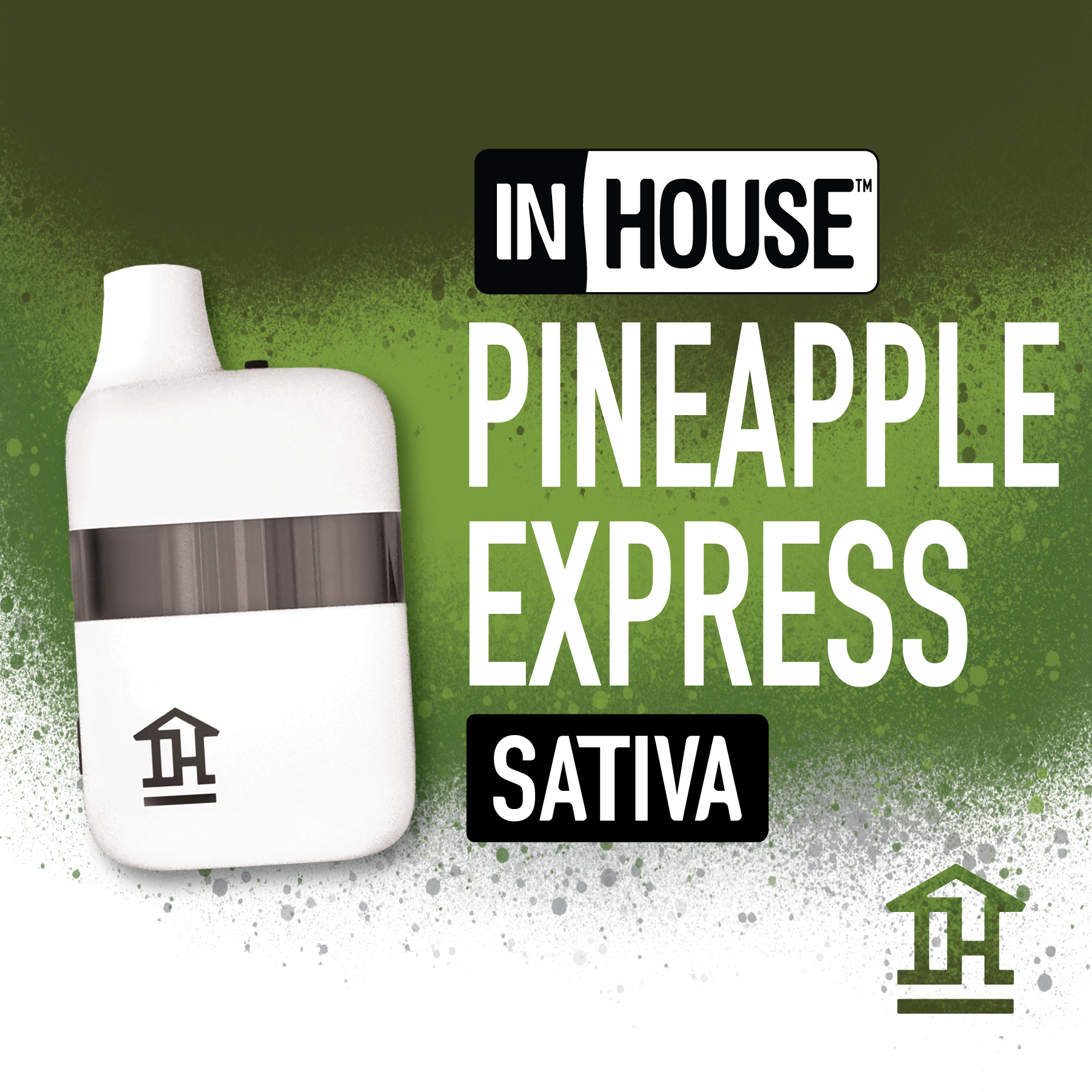 Pineapple Express