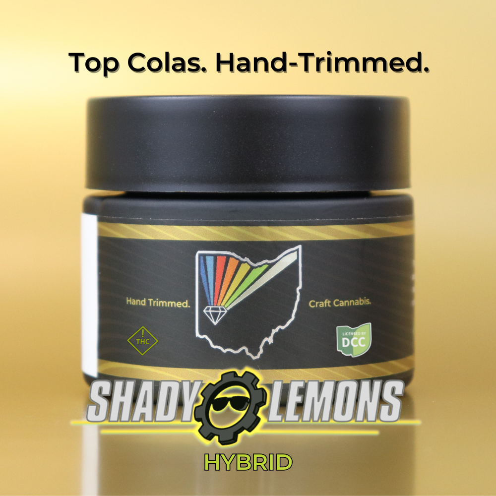 Shady Lemons