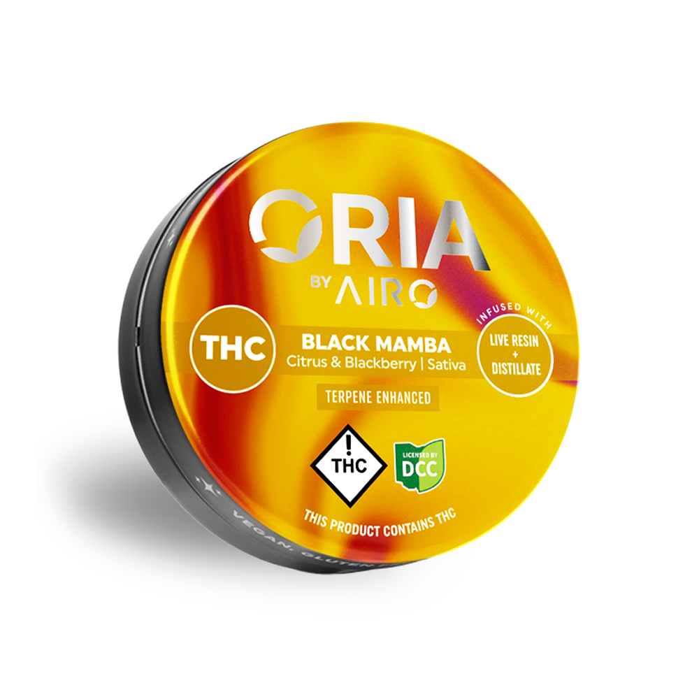 Black Mamba