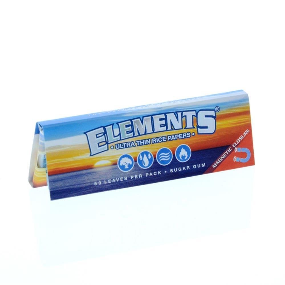 Ultra Thin Rice Papers