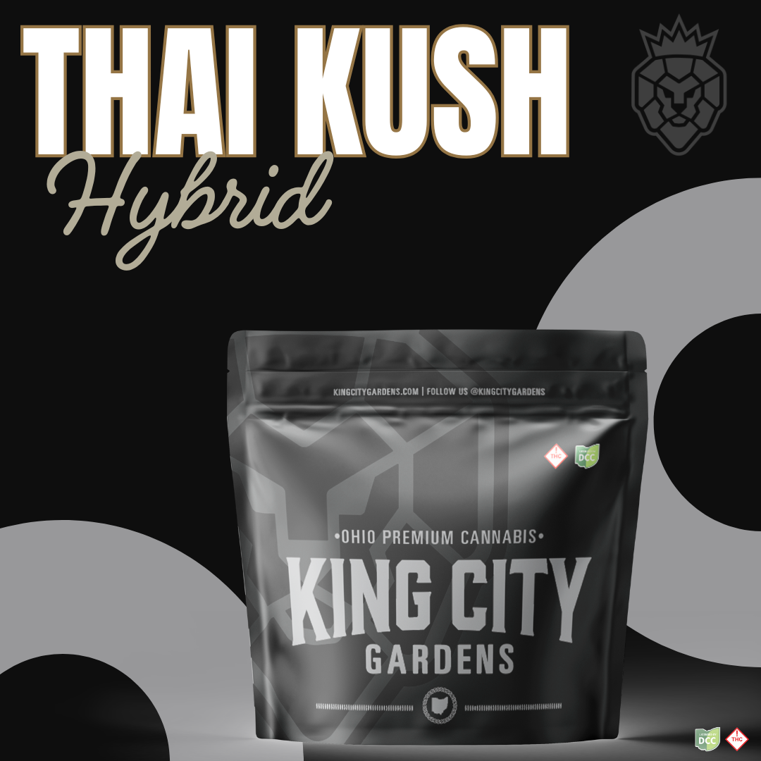 Thai Kush